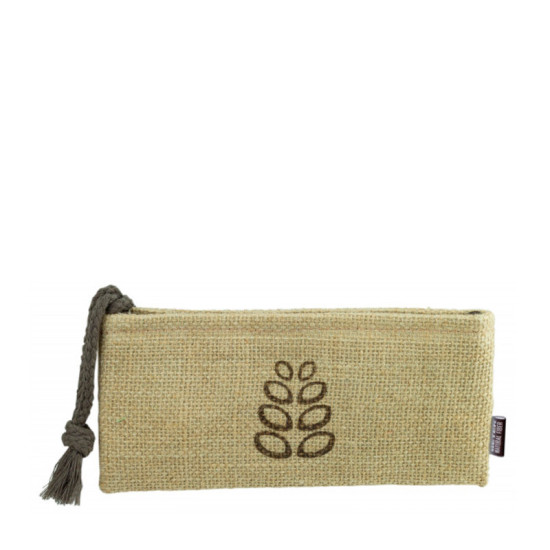 Natural Fiber Bolsa Cosmética - BETER - Banango Shop