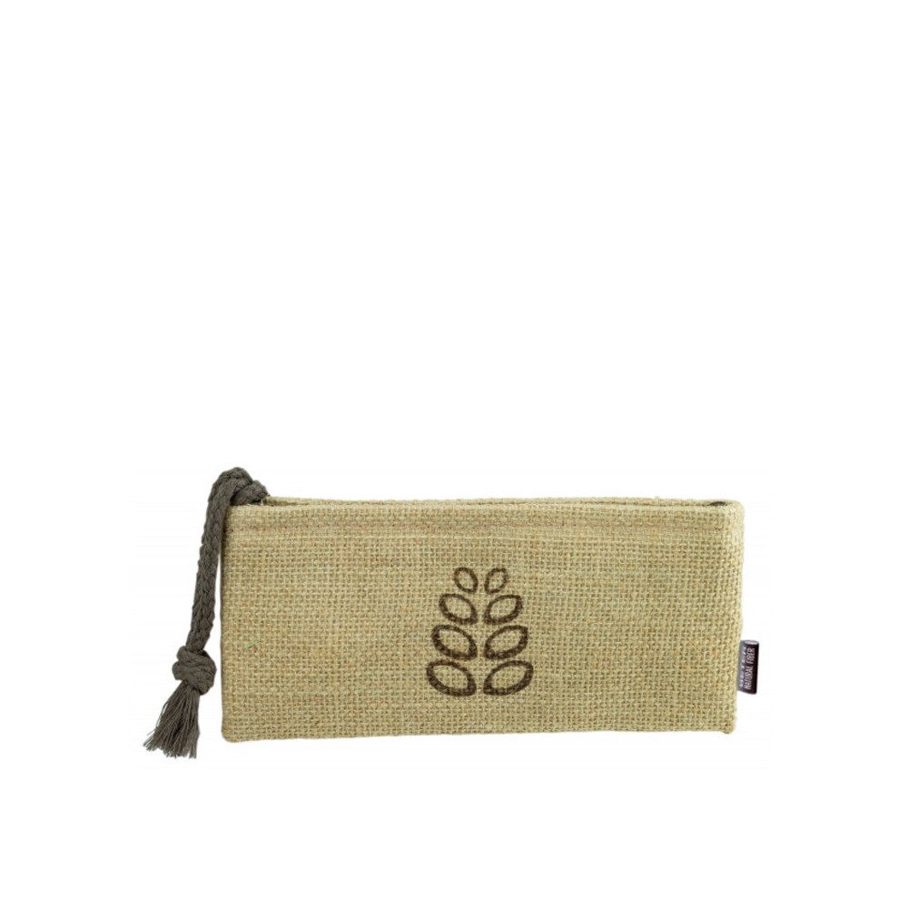 Natural Fiber Bolsa Cosmética - BETER - Banango Shop