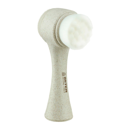 Cepillo masaje facial Natural Fiber - BETER - Banango Shop