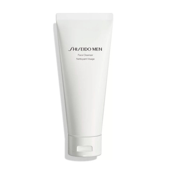 Face Cleanser - SHISEIDO MEN - Banango Shop
