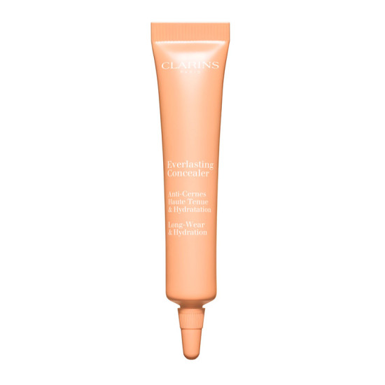 Everlasting Concealer Corrector Alta Cobertura - CLARINS - Banango Shop