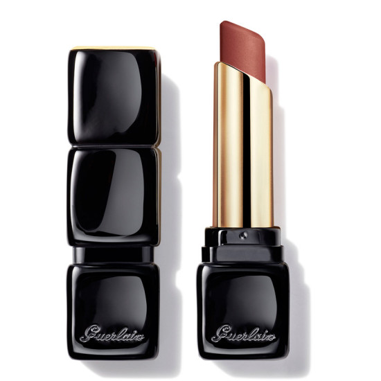 KissKiss Tender Matte Barra De Labios - GUERLAIN - Banango Shop