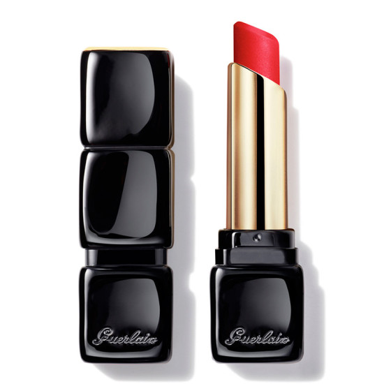 KissKiss Tender Matte Barra De Labios - GUERLAIN - Banango Shop