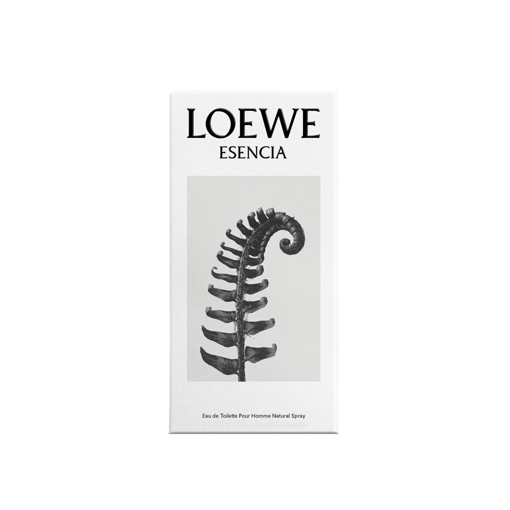 Esencia Eau de Toilette - LOEWE - Banango Shop