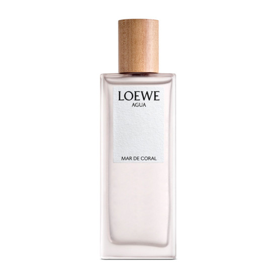 Agua Mar de Coral - LOEWE - Banango Shop