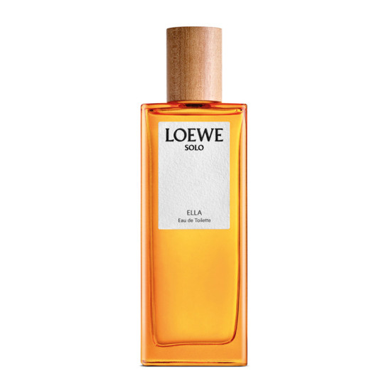 Solo Ella Eau de Toilette - LOEWE - Banango Shop