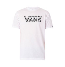 CAMISETA CHECKERED - Vans - Banango Shop