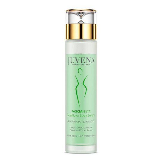 Fascianista SkinNova Body Serum - JUVENA - Banango Shop