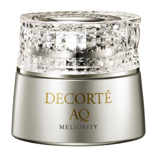AQ Meliority Intensive Regenerating Eye Cream - DECORTÉ - Banango Shop