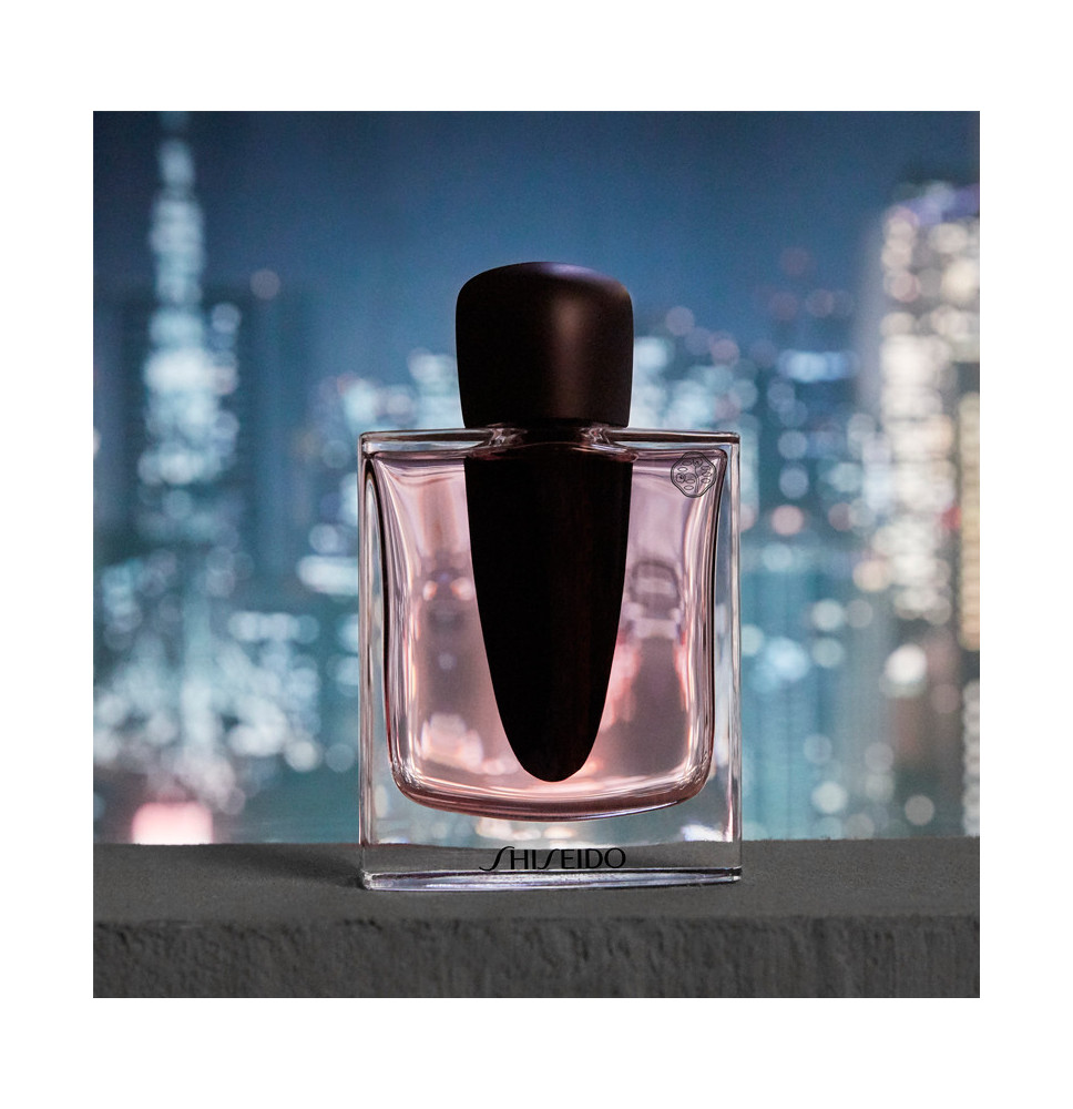 Ginza Eau de Parfum - SHISEIDO - Banango Shop