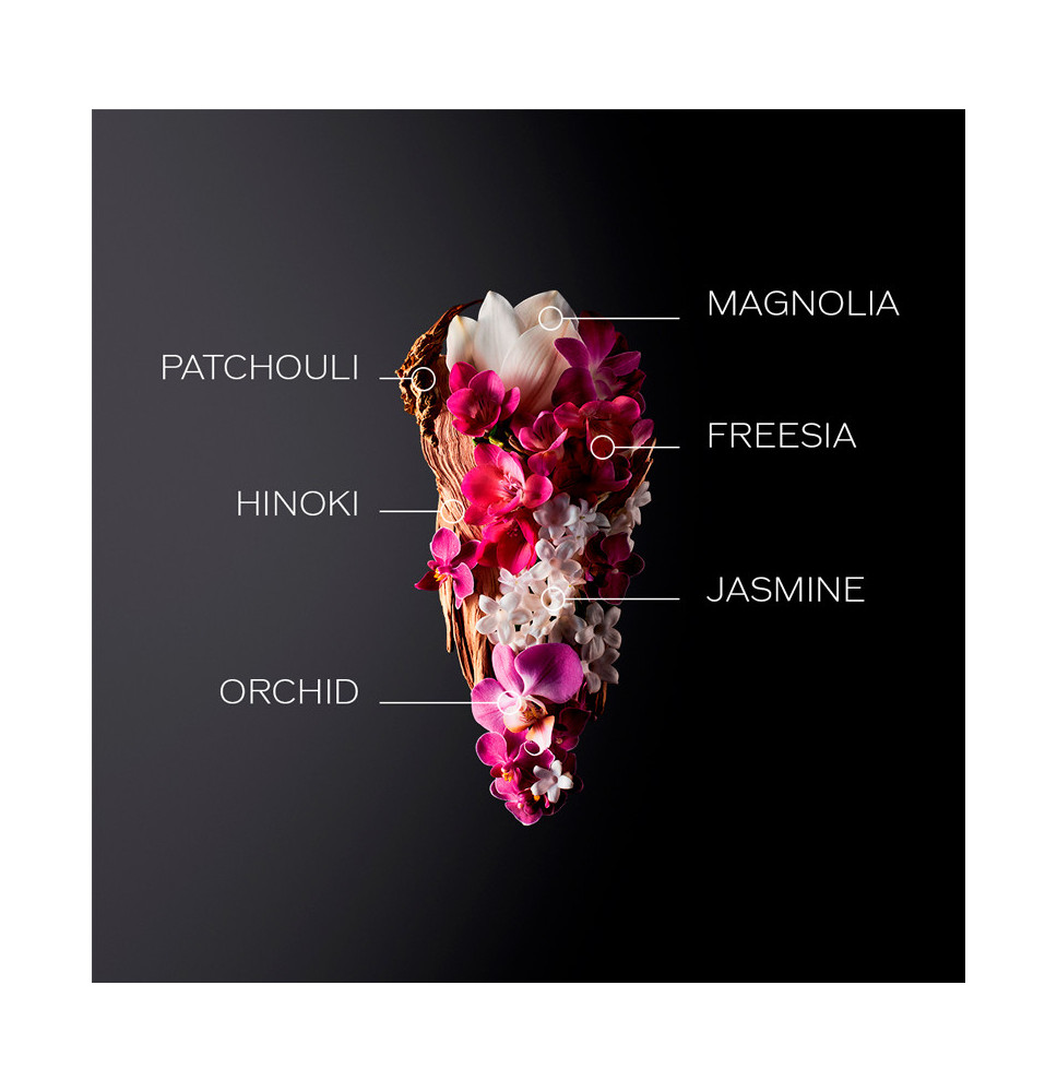 Ginza Eau de Parfum - SHISEIDO - Banango Shop