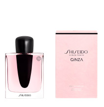 Ginza Eau de Parfum - SHISEIDO - Banango Shop