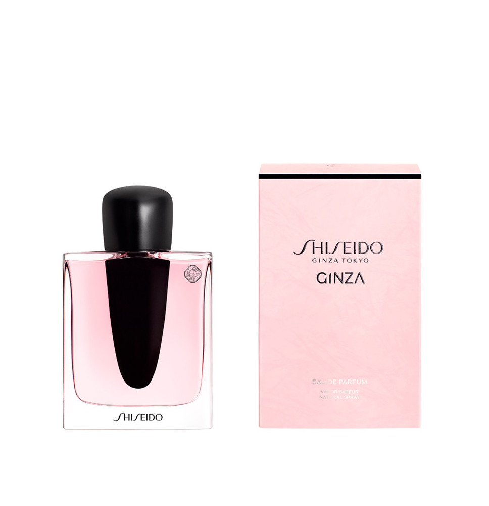 Ginza Eau de Parfum - SHISEIDO - Banango Shop