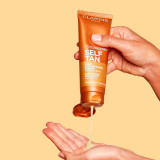 Self-Tanning Gel Autobronceador - CLARINS - Banango Shop