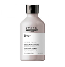 Silver Shampoo - LOREAL PROFESSIONNEL - Banango Shop