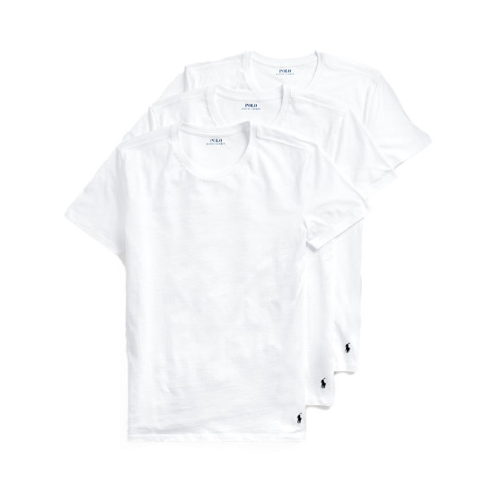 PACK 3 CAMISETAS DE CUELLO REDONDO - Ralph Lauren - Banango Shop