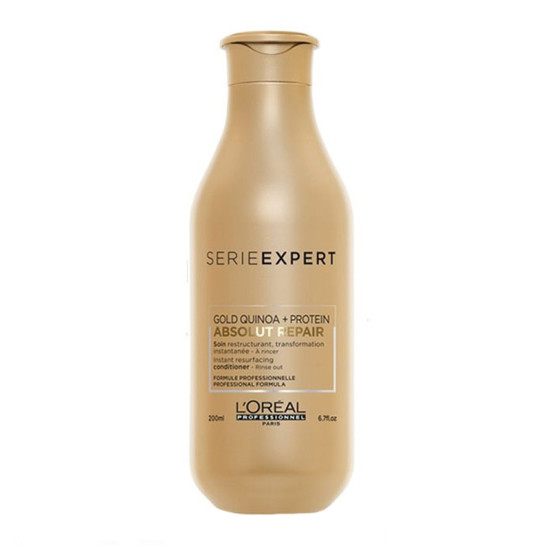 Absolut Repair Gold Conditioner - LOREAL PROFESSIONNEL - Banango Shop
