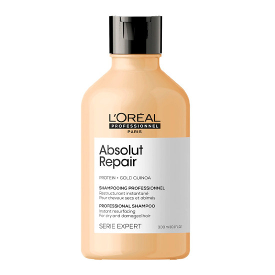 Absolut Repair Shampoo - LOREAL PROFESSIONNEL - Banango Shop