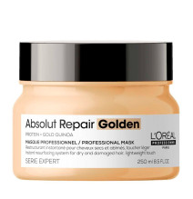 Absolut Repair Gold Golden Masque - LOREAL PROFESSIONNEL - Banango Shop