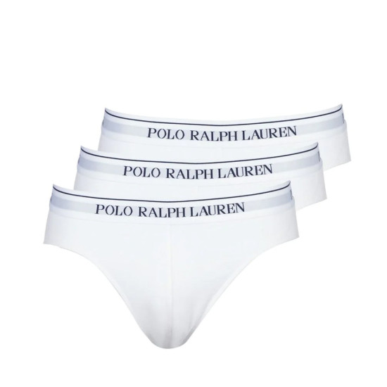 Pack de Slip Calzoncillo Classic 3P - Ralph Lauren - Banango Shop