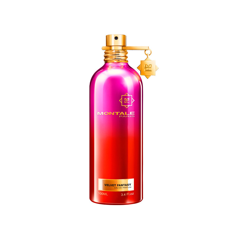Velvet Fantasy - MONTALE - Banango Shop