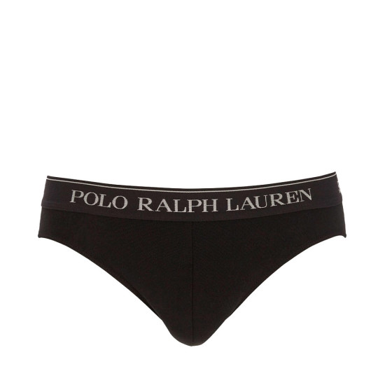 PACK 3 SLIPS RISE BRIEF - Ralph Lauren - Banango Shop