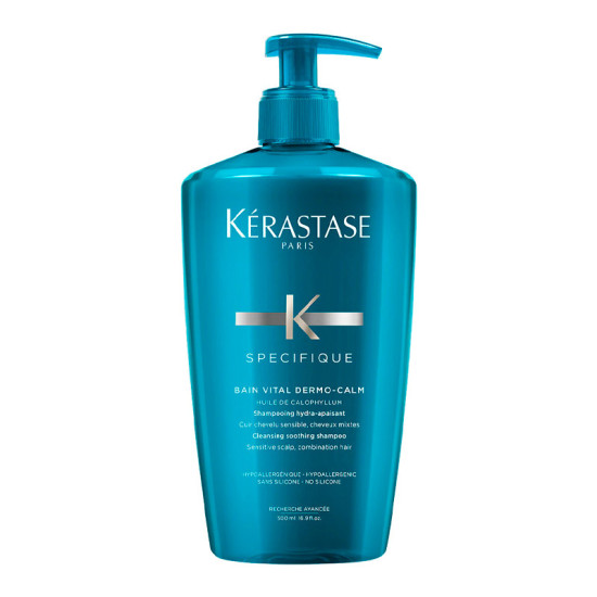 Specifique Bain Vital Dermo Calm - KÉRASTASE - Banango Shop