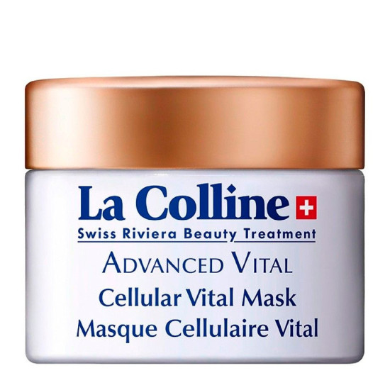 Cellular Matrix Cream - LA COLLINE - Banango Shop