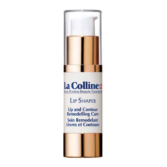 Cellular Lip and Contour Remodelling Care - LA COLLINE - Banango Shop