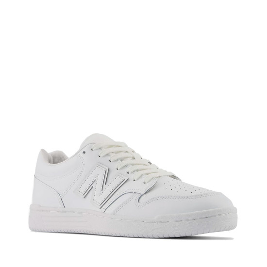 Zapatillas New Balance 480 blancas - New Balance - Banango Shop