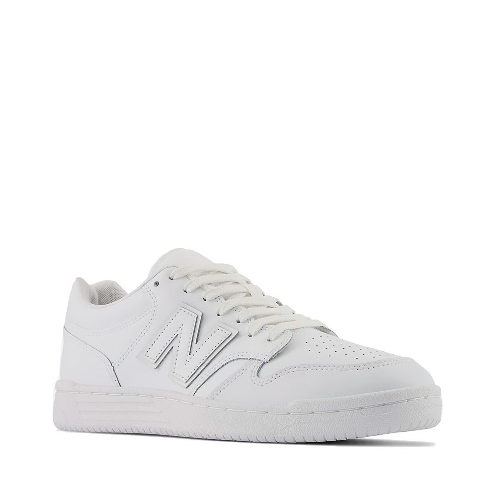 Zapatillas New Balance 480 blancas - New Balance - Banango Shop