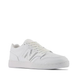 Zapatillas New Balance 480 blancas - New Balance - Banango Shop