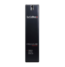 Triple Metal Serum - LA COLLINE - Banango Shop