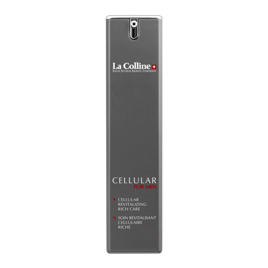 Cellular Revitalizing Rich Care - LA COLLINE - Banango Shop