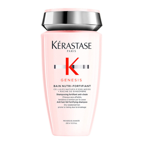 Champú Genesis Bain Nutri-Fortifiant - KÉRASTASE - Banango Shop