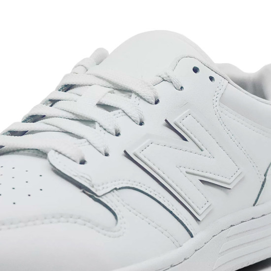 Zapatillas New Balance 480 blancas - New Balance - Banango Shop