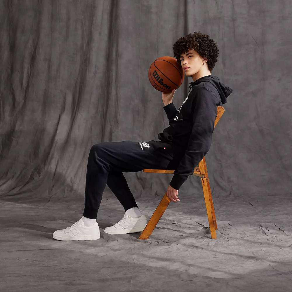 Zapatillas New Balance 480 blancas - New Balance - Banango Shop