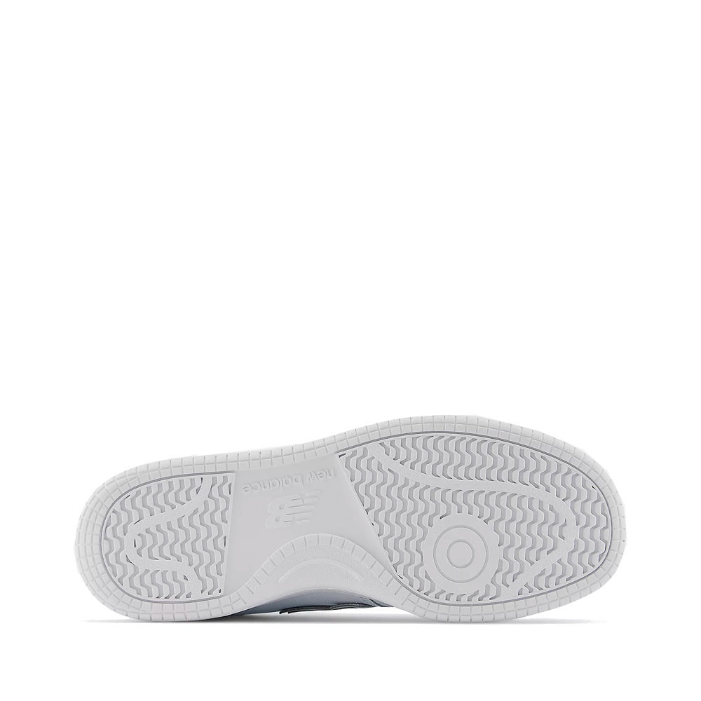 Zapatillas New Balance 480 blancas - New Balance - Banango Shop