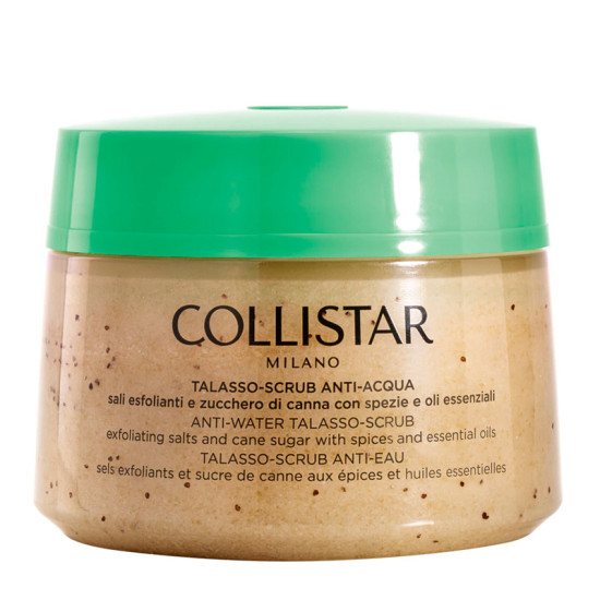 Talasso-Scrub Anti-Agua - COLLISTAR - Banango Shop