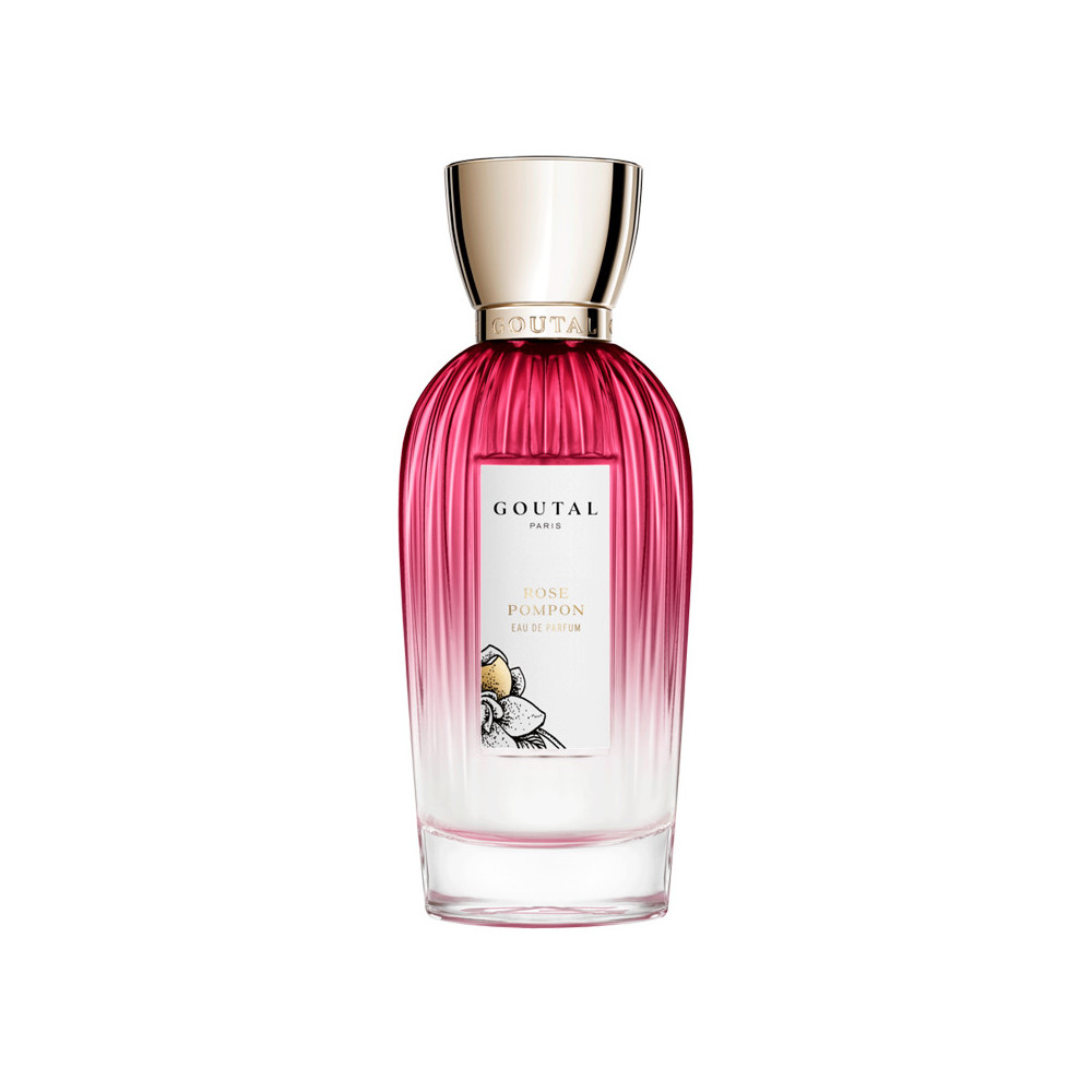 Rose Pompon - GOUTAL - Banango Shop