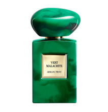 Vert Malachite - ARMANI PRIVE - Banango Shop