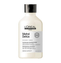 Metal Detox Shampoo - LOREAL PROFESSIONNEL - Banango Shop