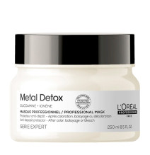 Metal Detox Mask - LOREAL PROFESSIONNEL - Banango Shop