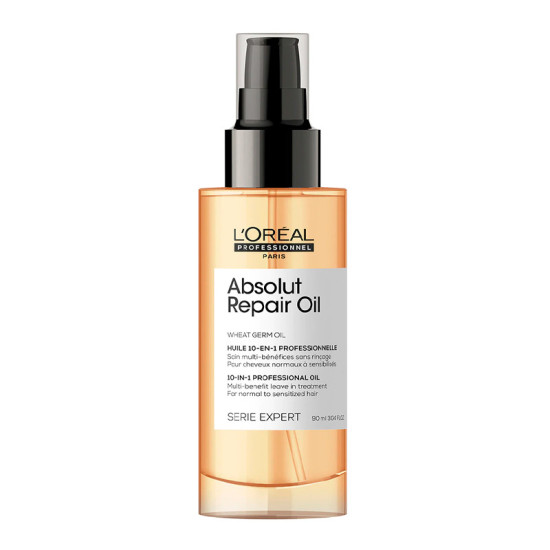 Absolut Repair Oil - LOREAL PROFESSIONNEL - Banango Shop