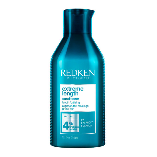 Extreme Length Conditioner - REDKEN - Banango Shop