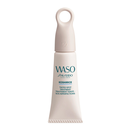 WASO KOSHIRICE Tinted Spot Treatment - SHISEIDO - Banango Shop