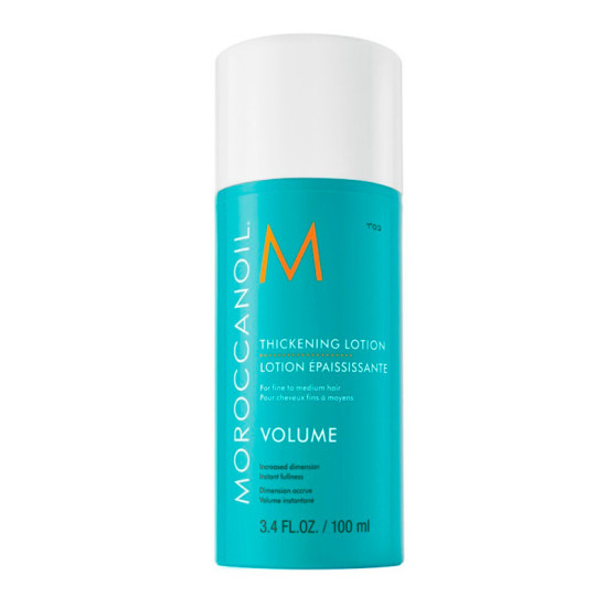 Loción Voluminizadora - MOROCCANOIL - Banango Shop