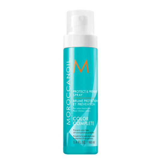 Spray Protección y Prevención - MOROCCANOIL - Banango Shop