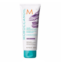 Mascarilla Con Color: Lilac - MOROCCANOIL - Banango Shop