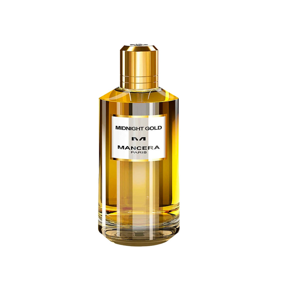 Midnight Gold - MANCERA - Banango Shop